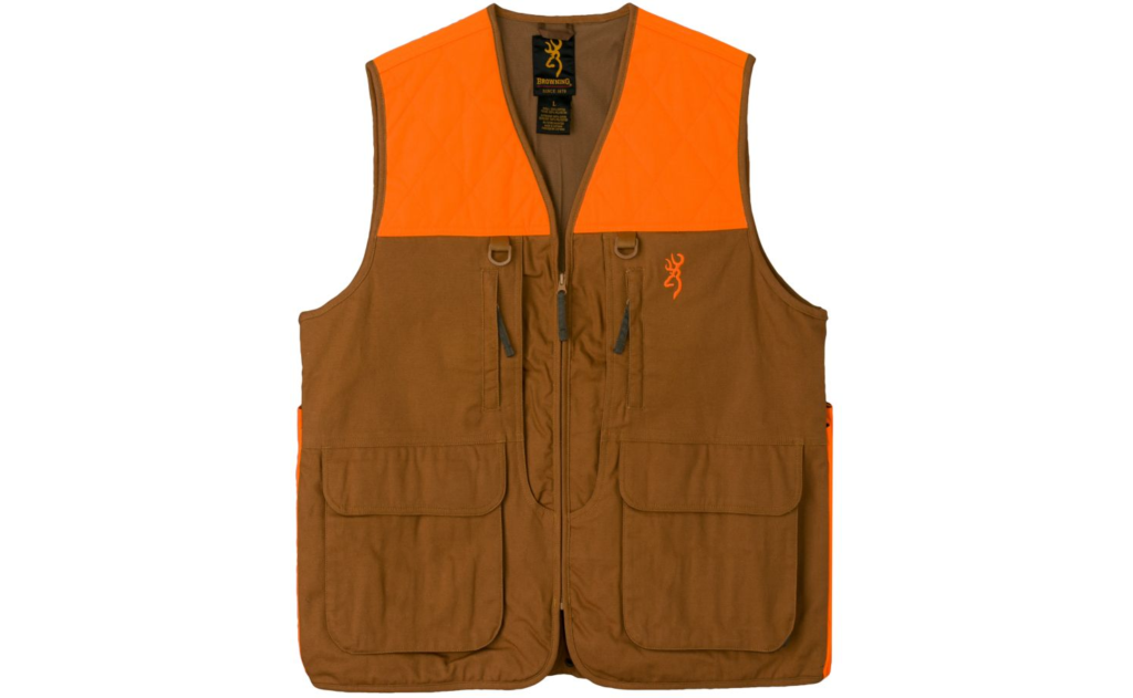 Best Upland Hunting Vest Our Top Picks The Upland Hunter