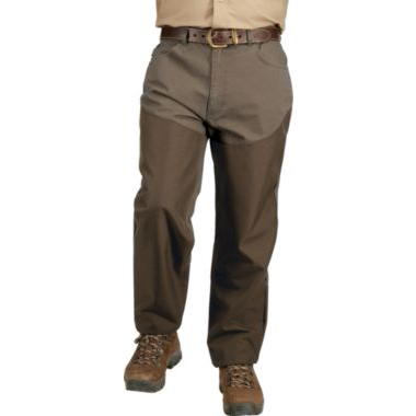 briar proof pants