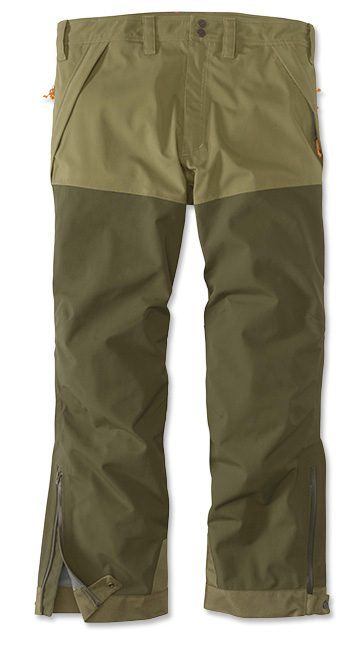 wrangler brush pants