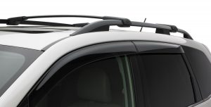 Best Roof Rack Crossbars for Subaru Foresters