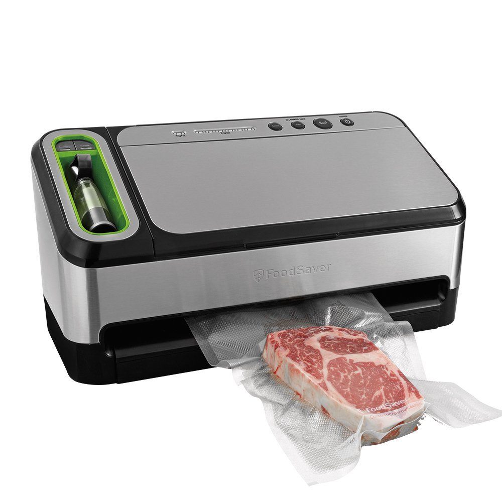Best Vacuum Sealer for Wild Game Upland Hunter's Top Picks & Reviews