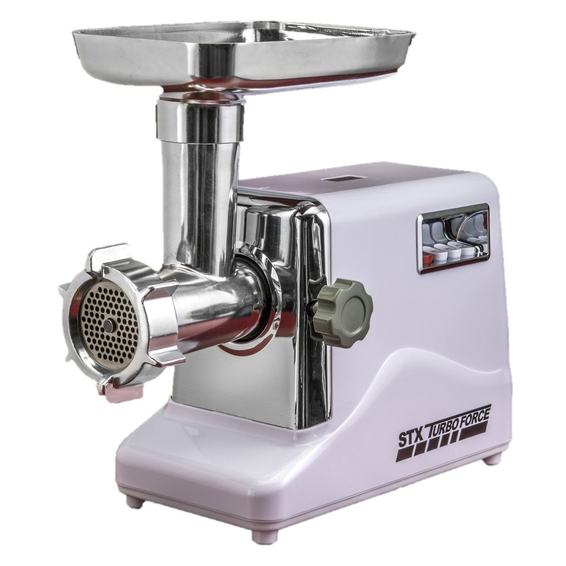 Weston Pro Series Meat Grinder Review