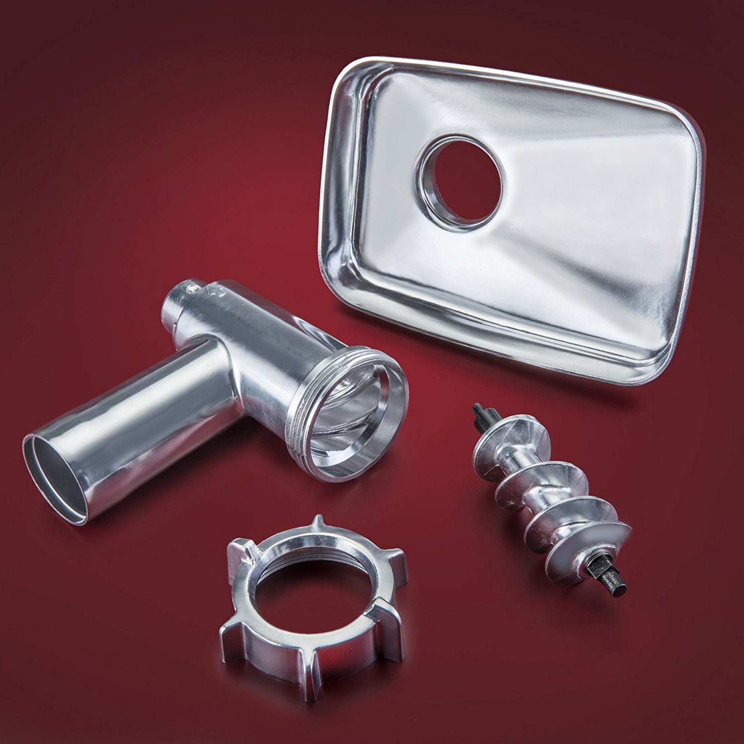 STX4000 Turboforce IIÂ Meat Grinder Reviews What Need to Know